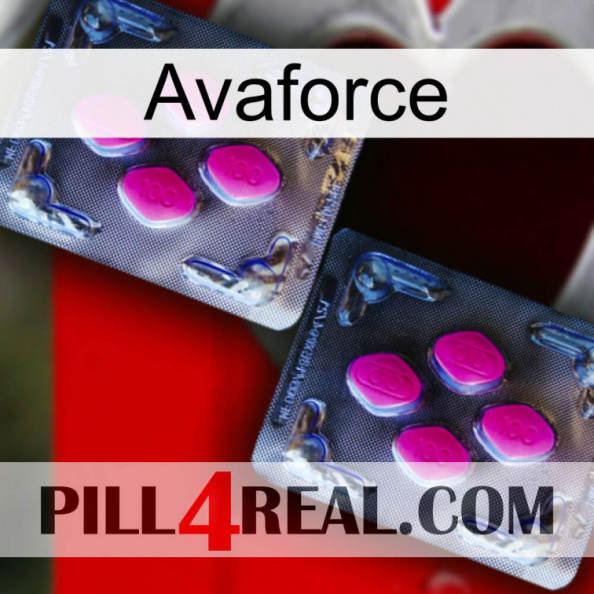 Avaforce 01